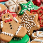 Holiday Snacks Crafts Recipes