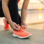 What Are The Top 8 Reasons To Put Your Running Shoes On