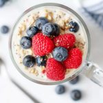 Healthy Breakfast Recipe You Should Try