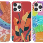 8 Phone Cases & Covers To Dress Your Smartphone With