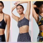 8 Sport Bras That You Won’t Get Enough Of